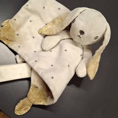 Coperta, come riportato da IKEA Nice Saint Isidore utilizzando iLost