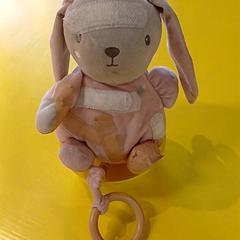 İLost kullanarak IKEA Mulhouse tarafından bildirildiği gibi Doudou musical