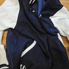 Clothing, as reported by GVB using iLost