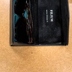 Glasses case etui, as reported by IKEA Grenoble using iLost