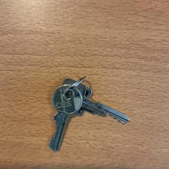 Chaves, segundo informou Gemeente Amsterdam usando iLost