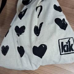 Bolsa, ha sido reportado por Connexxion Haarlem AML con iLost