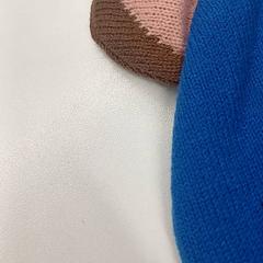 Coussin, come riportato da IKEA Clermont Ferrand utilizzando iLost