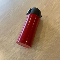 Bidón Rood, segundo informou Van Heugten Tours usando iLost