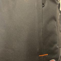 Torba, zgłoszono przez GVB przy użyciu iLost