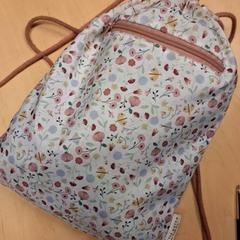 Sac à dos, a été signalé par RET utilisant iLost