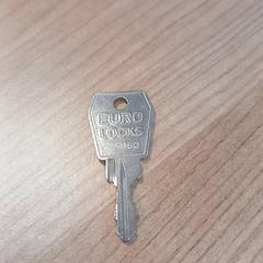 Llave, ha sido reportado por RRReis Veluwe Zuid - Ede con iLost