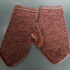 Rękawiczki Rosa, zgłoszono przez Keolis Lund przy użyciu iLost