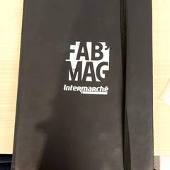 ノート Noir がiLostで IKEA Toulouse によって報告されました