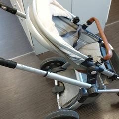 Divers - Kinderkoets, a été signalé par Regio Limburg - Leuven utilisant iLost