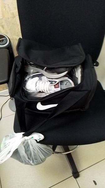 Gym sack Nike