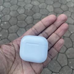 Airpods, som rapportert til iLost