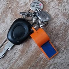 Autosleutels (Renault), como reportado ao iLost