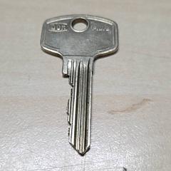 Nyckel, rapporterat av Arriva Oost-Brabant med iLost