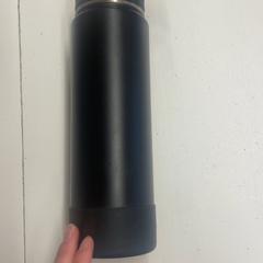 Fles, zoals gemeld door HTM met iLost