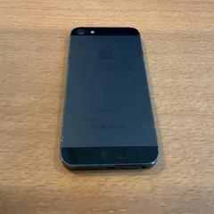 Iphone 5, segons ha informat Gemeente Amsterdam - Bureau Gevonden Voorwerpen mitjançant iLost