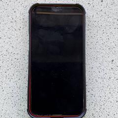 Chytrý telefon - rood Apple, jak nahlášeno Centraal magazijn pomocí iLost