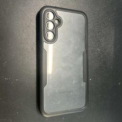 Mobilní telefon zwart Samsung, jak nahlášeno Regio Oost-Vlaanderen pomocí iLost