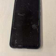 Mobiltelefon, som rapportert av HTM ved bruk av iLost
