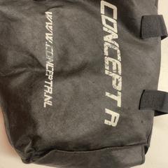 حقائب حمل وحقائب اليد، كما تم الإبلاغ عنه بواسطة HTM عبر iLost