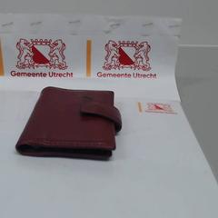 Portefeuilles Nuralis, zoals gemeld door Gemeente Utrecht met iLost