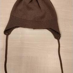 Chapéu Bruin muts, como reportado por IKEA Zwolle utilizando o iLost