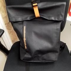 Tas, zoals gemeld door ilévia met iLost