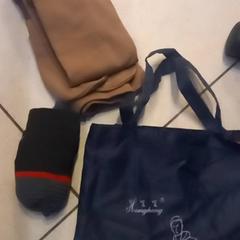 Sokker & Bag, som rapportert av Leonardo Royal Hotel Amsterdam ved bruk av iLost