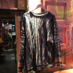 Sweater, as reported by Club Nyx/Exit Café using iLost
