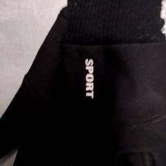 Luvas Zwart, segundo informou Arriva Friesland / Groningen usando iLost