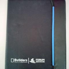 Spojková taška, jak nahlášeno Twisto pomocí iLost