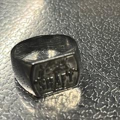 Ringa Shaft, rapporterat av IKEA Slependen med iLost
