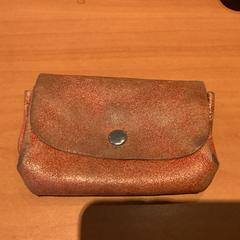 Plånbok Vos, rapporterat av Gemeente Amsterdam med iLost