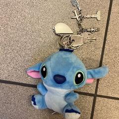 Przytulanka & Klucze, zgłoszono przez Regio Oost-Vlaanderen przy użyciu iLost