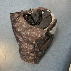 Taška, ako bolo nahlásené Breng Arnhem pomocou iLost