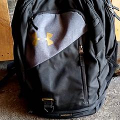 Ruzak rugzak, segundo informou Regio Limburg - Leuven usando iLost