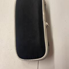 Etui, zoals gemeld door GVB met iLost