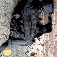 İLost kullanarak Regio Limburg - Leuven tarafından bildirildiği gibi Yelek