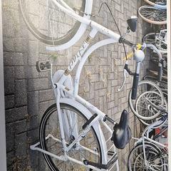 Bicicleta de senhora, como reportado por Gemeente Roermond utilizando o iLost