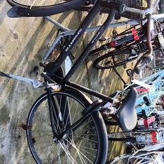 Dámsky bicykel Sparta, ako bolo nahlásené Stadswerk072 pomocou iLost