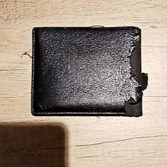 Carteira Verheyen, segundo informou Regio Antwerpen - Brussel usando iLost