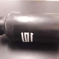 Cantimplora Waterfels, segons ha informat Universiteit Gent - Blandijn mitjançant iLost