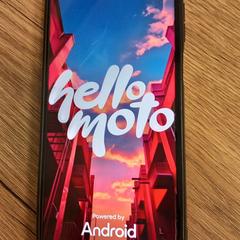 Motorola telefoon がiLostで Pouw Vervoer によって報告されました