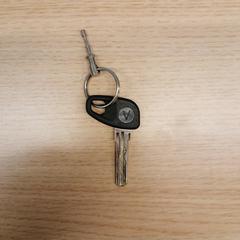 Sleutel, zoals gemeld door Feyenoord Rotterdam met iLost