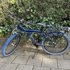 Fiets, as reported to iLost