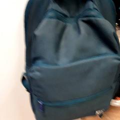 가방, iLost를 사용하여 Qbuzz ZHN에 보고됨