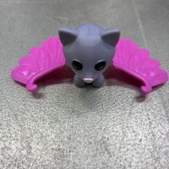 Hračka katt med vingar rosa, ako bolo nahlásené IKEA Linköping pomocou iLost