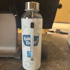 Garrafa para beber | 1931, como reportado por Libéma Beurzen en Evenementen utilizando o iLost