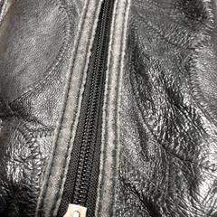 Toilettas Zwart, zoals gemeld door Arriva Friesland / Groningen met iLost