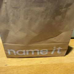 İLost kullanarak Designer Outlet Roermond tarafından bildirildiği gibi Aankoop name it
